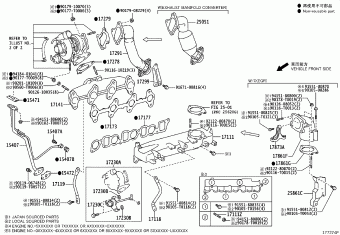HILUX KUN25L-PRMDHN 05.2013