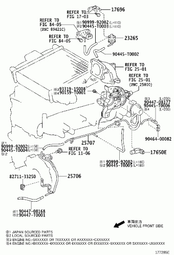 HILUX KUN26L-HRMSY 01.2014