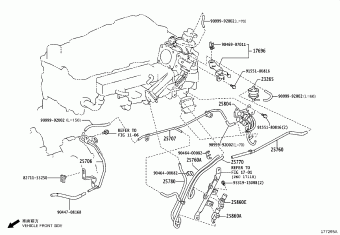 HILUX KUN26L-HRMSY 01.2014