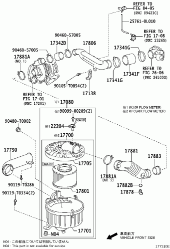 HILUX KUN25L-PRMDHN 05.2013