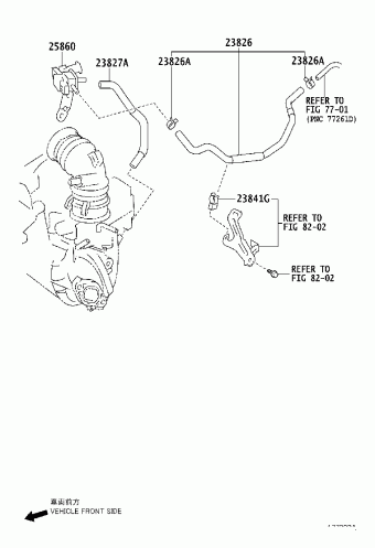 YARIS/HYBRID NSP130L-CHFNKW KSP130,NHP130,NLP130,NSP130