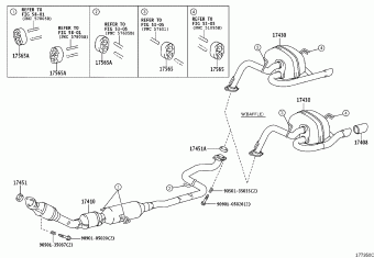 YARIS NCP131L-AHPRKK NCP131