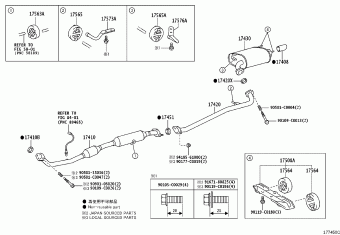 CAMRY/HYBRID AVV50L-JEXVBC ACV51,ASV5#,AVV50