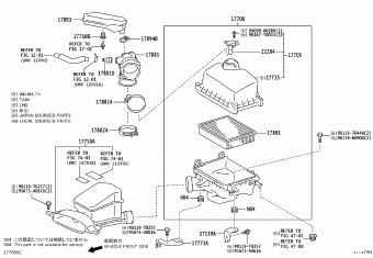 CAMRY/HYBRID AVV50R-JEXGBT ACV51,ASV5#,AVV50