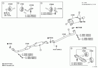 CAMRY/HYBRID ASV51R-JETEHE ACV51,ASV5#,AVV50