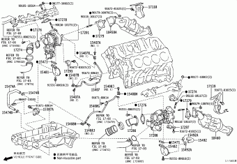 LAND CRUISER VDJ200L-GNTEZW UZJ200,URJ202,VDJ200