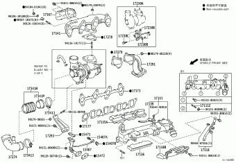 HILUX KUN25L-PRMDH 01.2013