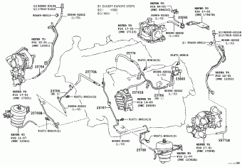 LAND CRUISER VDJ200L-GNTEZW UZJ200,URJ202,VDJ200
