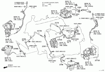 LAND CRUISER VDJ200L-GNTEZ GRJ200,URJ20#,UZJ200,VDJ200
