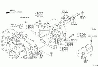 GT86/86 ZN6AK-E7 ZN6