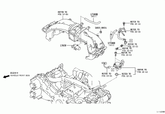 GT86/86 ZN6AK-E7 ZN6