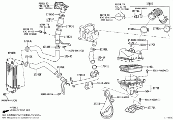 AURIS/HYBRID NDE180R-DWFDXW 12.2013