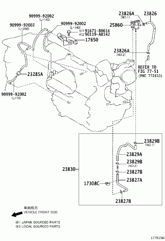 RAV4 ASA42L-CNTXKA ASA4#