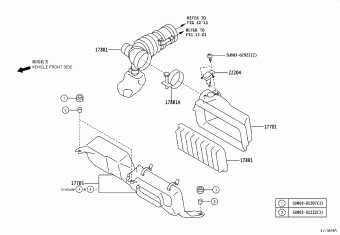 GT86/86 ZN6AK-E7 ZN6