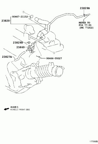 YARIS/VIOS/LIMO NCP150L-BEMRKU NCP15#,NSP15#