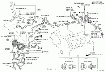LAND CRUISER URJ200L-GNTEKA URJ200