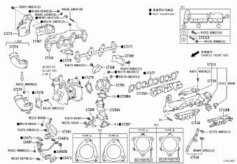 HILUX KUN26L-PRASYW KUN2#,35