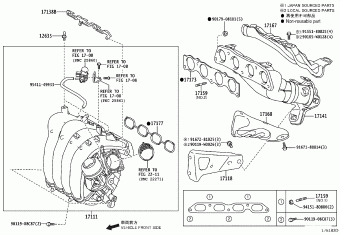 COROLLA ZRE182R-GEFDKN 10.2020