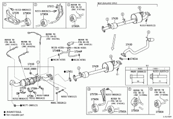 HIACE KDH223R-LEPDYQ GDH2##,KDH2##,LH2##,TRH2##