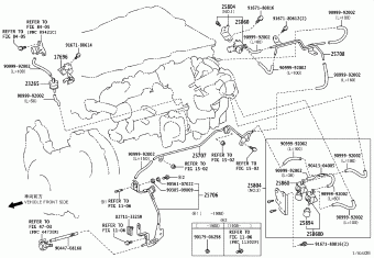 HIACE KDH223R-LEPDYQ GDH2##,KDH2##,LH2##,TRH2##