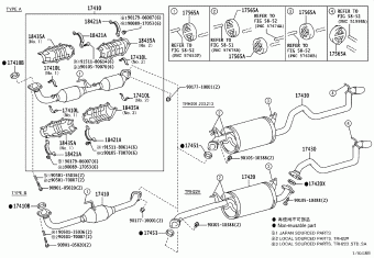 HIACE TRH203L-REMDKV GDH2##,KDH2##,LH2##,TRH2##