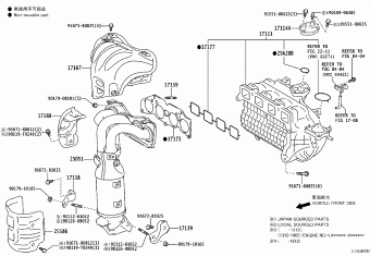 CAMRY/HYBRID AVV50R-JEXGBT ACV51,ASV5#,AVV50