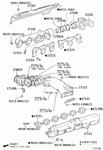 LAND CRUISER HZJ79L-TJMRS 09.2023