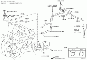 COROLLA ZRE181L-DEXNKW NDE180,NRE180,ZRE18#