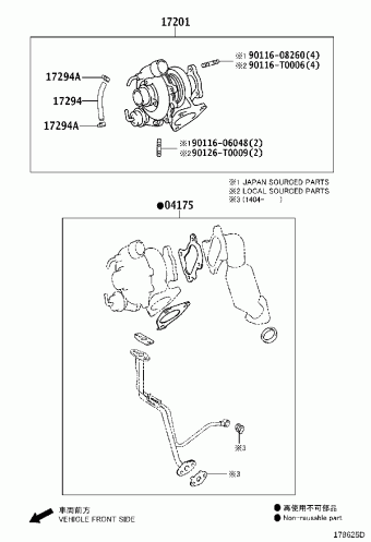HILUX KUN25L-PRMDHN 05.2013