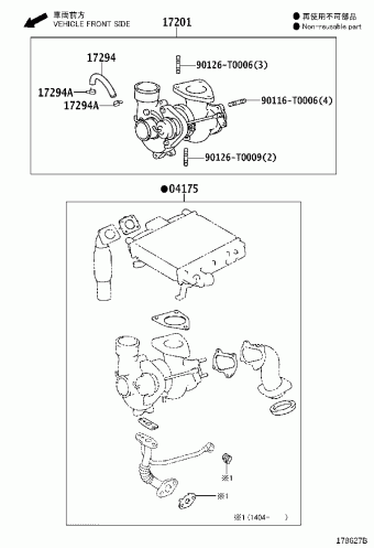 HILUX KUN35L-PRMDHG 03.2012