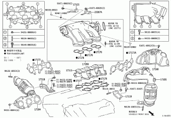 ALPHARD/VELLFIRE/HV GGH30L-PFTLK AGH30,AYH30,GGH30