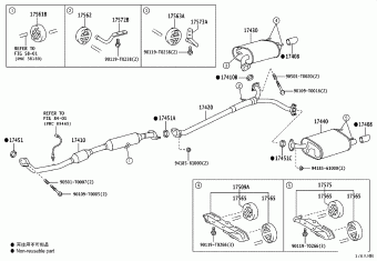 CAMRY/HYBRID ASV51R-JETEHE ACV51,ASV5#,AVV50