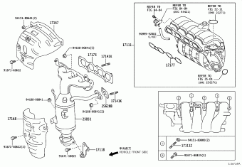 VERSO-S NSP120R-CHFXKW NLP121,NSP120