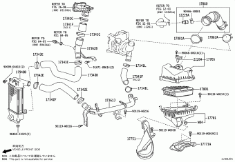 AURIS/HYBRID NDE180L-DHFNXW 10.2016