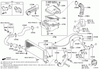 HILUX GUN135R-CTFLHT 06.2019