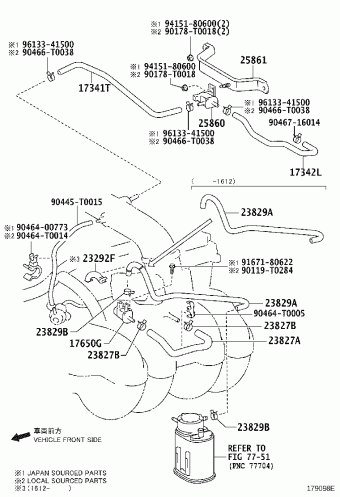 HILUX TGN126L-DGMXKF 09.2019