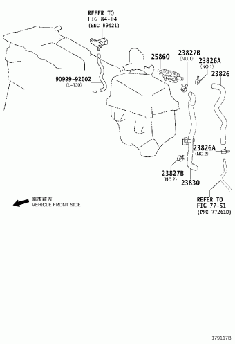 RAV4 AVA44L-ANXMBA ASA4#,AVA44