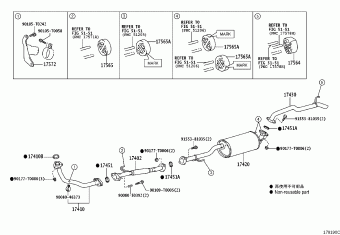 FORTUNER LAN155L-SNMSEN 08.2020