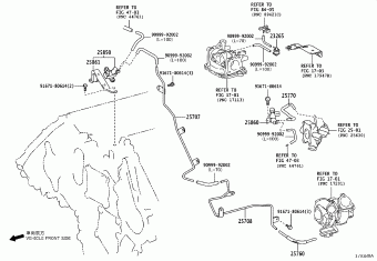 LAND CRUISER VDJ78L-RJMRYV 01.2017 - ...