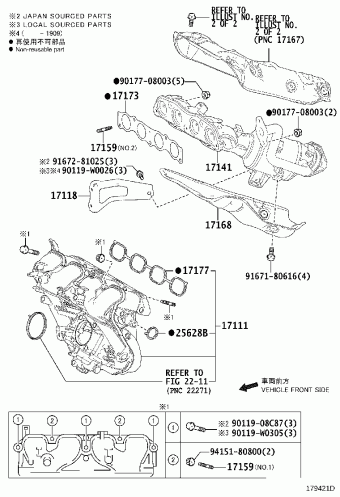 C-HR ZYX11L-AHXKBW MAXH10,NGX10,50,ZGX10,ZYX1#