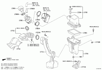 C-HR ZYX11L-AHXKBW MAXH10,NGX10,50,ZGX10,ZYX1#