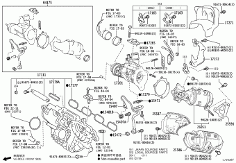 C-HR NGX50L-AHXGXX MAXH10,NGX10,50,ZGX10,ZYX1#