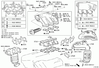 CAMRY/AURION/HV GSV50L-JETSKV ASV50,AVV50,GSV50