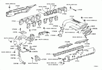 LAND CRUISER HDJ80R-GNMNWQ FJ80,HDJ80,HZJ80,FZJ80