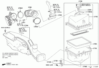 CAMRY/HYBRID AXVA70L-CEZNBA AXVA7#,AXVH7#,GSV70