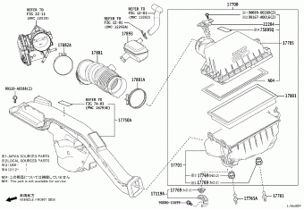 CAMRY/HYBRID AXVH70L-CEXNBA AXVA7#,AXVH7#,GSV70
