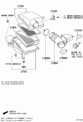 SEQUOIA USK65L-GKTZGA UCK6#,UPK6#,USK6#
