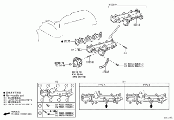 FORTUNER GUN155L-SDTLHV 10.2019