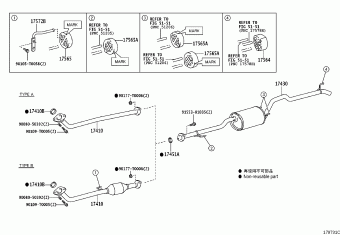 HILUX GUN135R-CTFLHT 06.2019