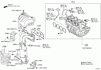 CAMRY/HYBRID ASV70R-AETNKW ASV7#,AXVA70,AXVH7#,GSV70,MXVA71